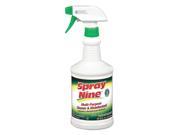 Spray Nine 26832 32 oz Multi Purpose Cleaner and Disinfectant