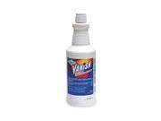 Vanish Disinfectant Bowl Cleaner DRA90157