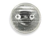 GE LIGHTING Incandescent Sealed Beam Lamp PAR56 100W 4543