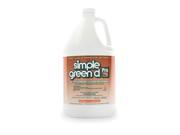 SIMPLE GREEN 1 gal. Disinfectant Deodorizer 1 EA 3310000630301