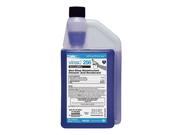 DIVERSEY 32 oz. Cleaner and Disinfectant 1 EA 04331.