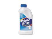 WHITE BRITE Laundry Whitener 28 oz. WB30N