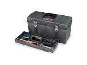 CONTICO Portable Tool Box 8200GY