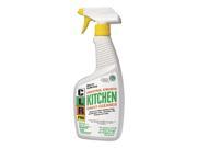 CLR 32 oz. Kitchen Cleaner 1 EA G Kitchen 32Pro