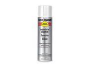 RUST OLEUM Rust Preventative Spray Paint V2196838