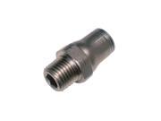 Male Connector Tube 3 8 In Thread 3 8 In
