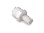 THOGUS TA101612 PPN 10 G Male Adapter 3 4 x 1 In PP PK10