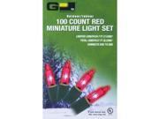 J Hofert 100lt Mini Red Light 2980 03