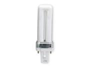 GE LIGHTING Plug In CFL F5BX 827 ECO