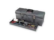 CONTICO Portable Tool Box 8260 4