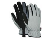 913 Multi Task Gloves Medium Gray Black 913M