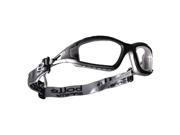 BOLLE SAFETY Safety Glasses 40085