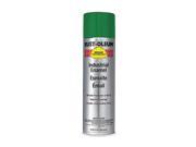 RUST OLEUM Rust Preventative Spray Paint V2134838