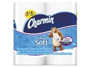 Charmin® Tissue Chrm Soft 10 4d Wh 94051CT