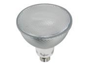 GE LIGHTING Screw In CFL FLE26PAR38DM BX