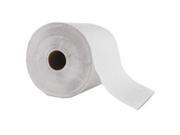 Hardwound Roll Towel 1 Ply White 8 x 700 ft 6 Roll Carton 1827