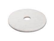 PREMIERE PADS Standard floor pads for use with roto auto scrubbers.