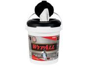 KIMBERLY CLARK PROFESSIONAL C WYPALL WIPER IN A BUC2 220 PER CASE 83561