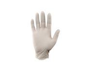 MICROFLEX Disposable Gloves TQ 601 M