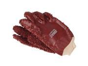 WELLS LAMONT Chemical Resistant Gloves PR4100L