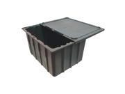 CORTECH Stack and Nest Container 7268