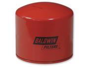 BALDWIN FILTERS BF7837 Fuel Filter 2 21 32 x 3 3 32 x 2 21 32In