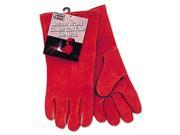 Anchor 100GC Quality Welding Gloves 1 Pair