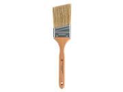 WOOSTER Size 2 1 2 Style Angle Sash Paint Brush Z1222 2 1 2