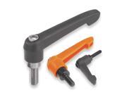 KIPP Adj Handle 5 16 18 Ext 1.99 2.93 MD NG K0269.2A31X50