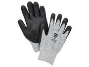 NORTH BY HONEYWELL Cut Resistant Gloves XS PR NFD15B 6XS