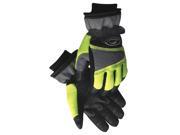 Caiman Size XL Cold Protection Gloves 2990 6