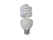 GE LIGHTING Screw In CFL FLE26HT3 2 DV 827