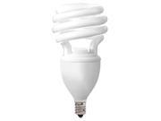 GE LIGHTING Screw In CFL FLE13HT2 2CAND2P 120