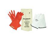 SALISBURY Electrical Glove Kit GK0011R 8