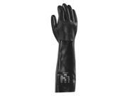 ANSELL Chemical Resistant Gloves 09 928
