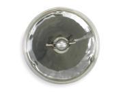 GE LIGHTING Incand Sealed Beam Spotlight PAR64 120W 120PAR64 6.6a