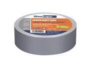 SHURTAPE 48mm x 55m Duct Tape Silver PC 609