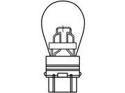 Ge Lighting Miniature Incandescent Bulb 3157LL BP2