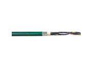 Control Cable Flexing 20 5 Green 100 Ft