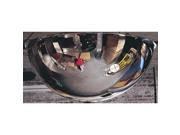 Full Dome Mirror See All Industries PVS24 360