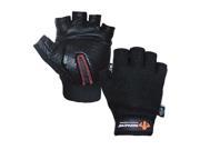 Anti Vibration Gloves XL Black PR