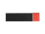 Marking Flag, Orange Glo ,Presco Products Co, 5830OG-188 Marking Flag, Orange Glo ,Presco Products Co, 5830OG-188