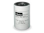 PARKER 928766 Filter Element 10 Micron 50 GPM 150 PSI