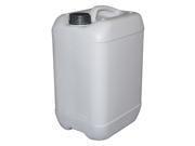 DYNALON 405594 0002 Baritainer Jerry Can HDPE 10L
