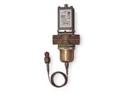 2 Way Water Regulating Valve Johnson Controls V46AB 1C