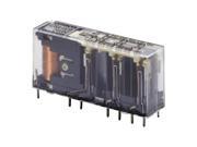 OMRON STI Force Guided Safety Relay 5NO 1NC 11051 0003
