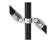 Adjustable Cross Tee Structural Fitting Hollaender 19 9