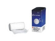 AMERICAN RED CROSS Conforming Gauze Roll Bandage Sterile No FAE 5002