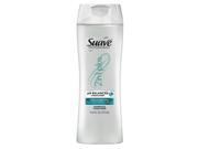 Shampoo and Conditioner Unscented Fragrance 12.6 oz. Squeeze Bottle PK 6