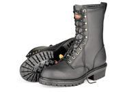 HELLFIRE 8346381 5.5M Wildland Fire Boots Mens 51 2M 1PR